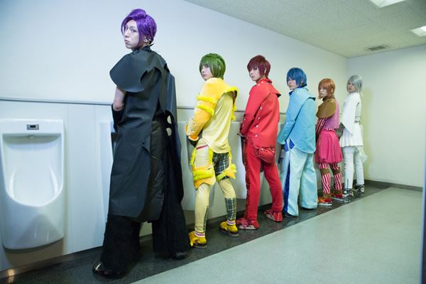 (C)ディキータマリモットフィルムパートナーズ