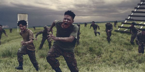 (C)ALL RIGHTS RESERVED (C) 2018 MM2 ENTERTAINMENT PTE LTD  CLOVER FILMS PTE LTD  JAB FILMS LLP