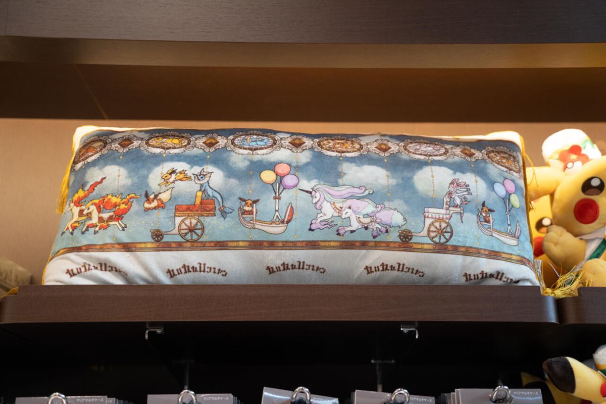 ポケモン】行ったら確実に買い！「ポケパーク カントー」の“限定お土産