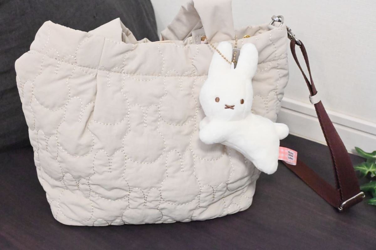 ファミマ限定】「かわいすぎ注意」“ブルーナアニマルくじ”を引いてみた