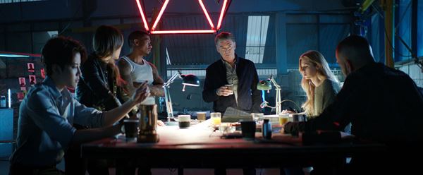 (C)2020 Film Gate Productions FZ LLC. All Rights Reserved.