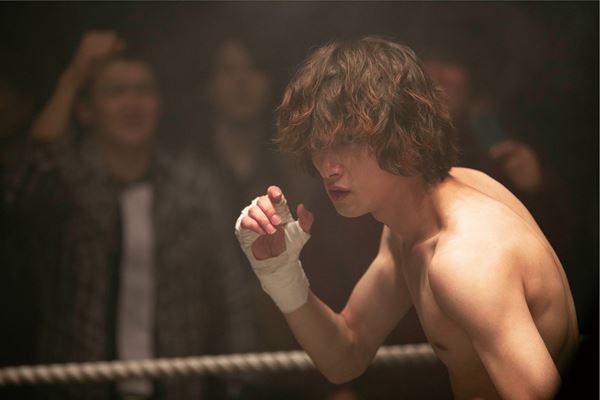 (C)2020「きみの瞳が問いかけている」製作委員会　(C)2020　Gaga Corporation / AMUSE Inc. / Lawson Entertainment,Inc.