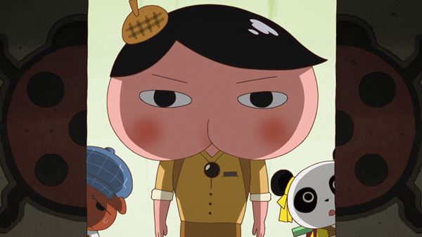 (C)Troll/POPLAR (C)石森プロ・東映 (C)廣嶋玲子・jyajya／偕成社 (C)coyote (C)2020東映まんがまつり製作委員会