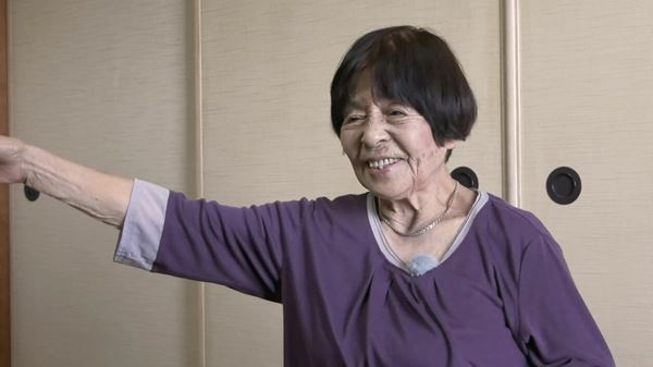 (C)2024 大分ドキュメンタリー∞ 学生のまなざし