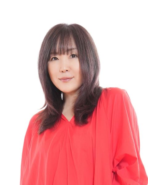 奥井雅美