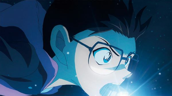 (C)2023 青山剛昌/名探偵コナン製作委員会