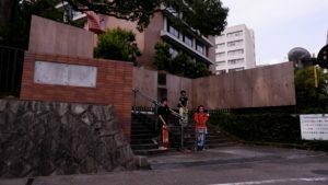 『the Memory Lane』