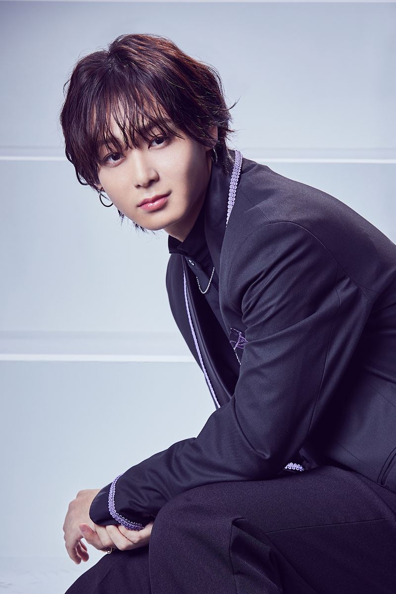 OCTPATH、新曲が曽田陵介×lol佐藤友祐『不幸くんはキスするしか OCTPATH、新曲が曽田陵介×lol佐藤友祐『不幸くんはキスするしか