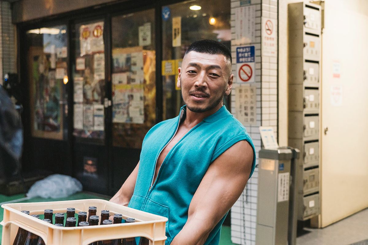 大事なことほど小声でささやく・画像・写真 ぴあ映画
