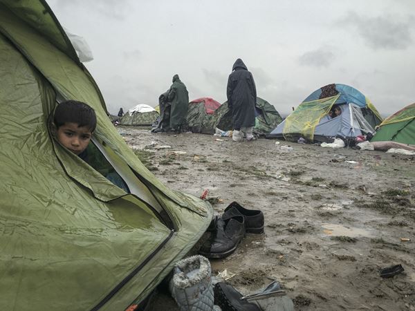 (C)2017 Human Flow UG. All Rights Reserved.