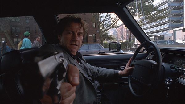 (C)1992 Bad Lt. PRODUCTIONS, INC