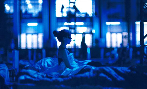 (C)2018 Deutsche Grammophon GmbH, Berlin All Rights Reserved