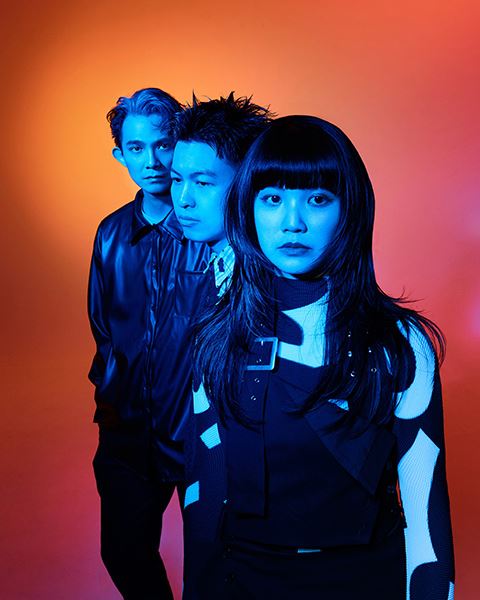 Elephant Gymの二年振り来日公演が決定！ゲストにMASS OF THE FERMENTING DREGSを迎えた世界基準のツーマン！
