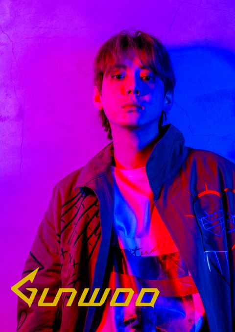 ＧＵＮ　ＷＯＯ