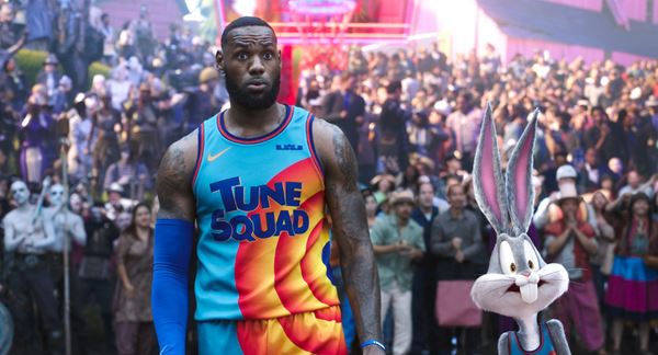 (C)2021 Warner Bros. Entertainment Inc. All Rights Reserved.