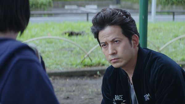 ザ・ファブル☆プレスシート☆岡田准一 71SqUZ8fmkL.jpg