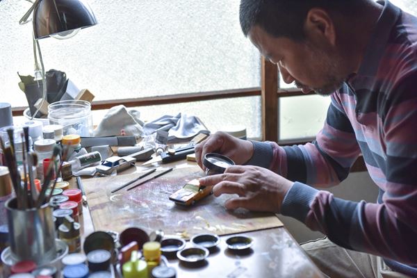 (C)single mom 優しい家族。製作委員会