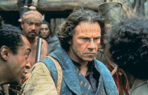 (C)1992 Jan Chapman Productions and CIBY 2000