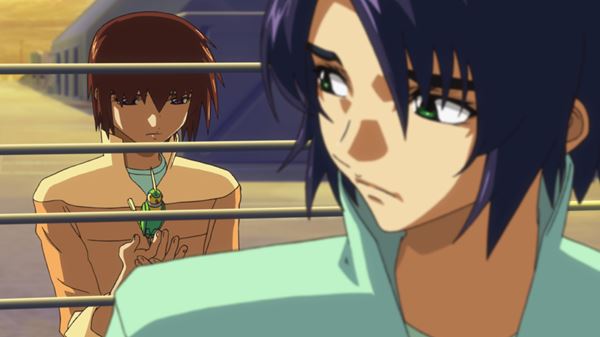 (C)創通・サンライズ