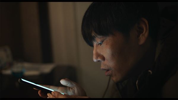 (C)Essential Films & YingFilms Pte. Ltd. 