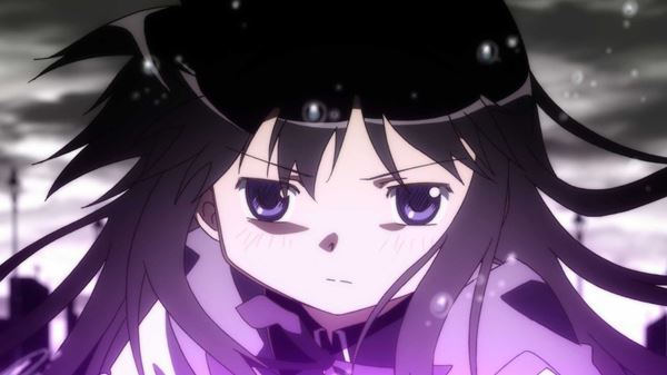 (C)Magica Quartet／Aniplex・Madoka Movie Project 