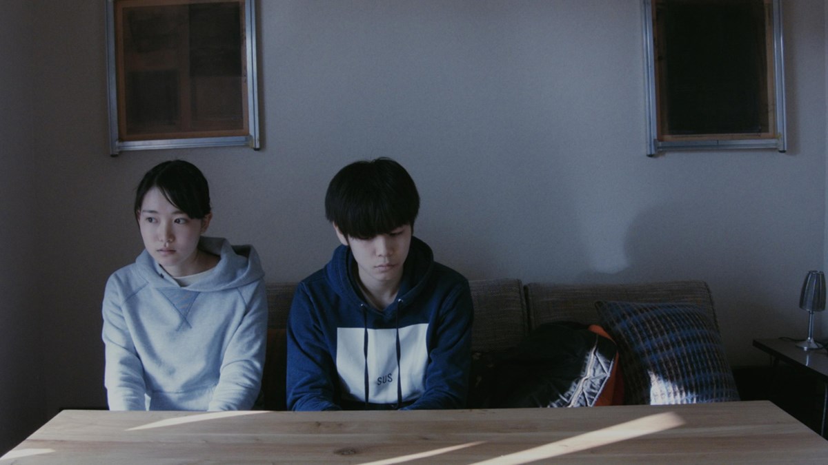 イノセント15・画像・写真 ぴあ映画