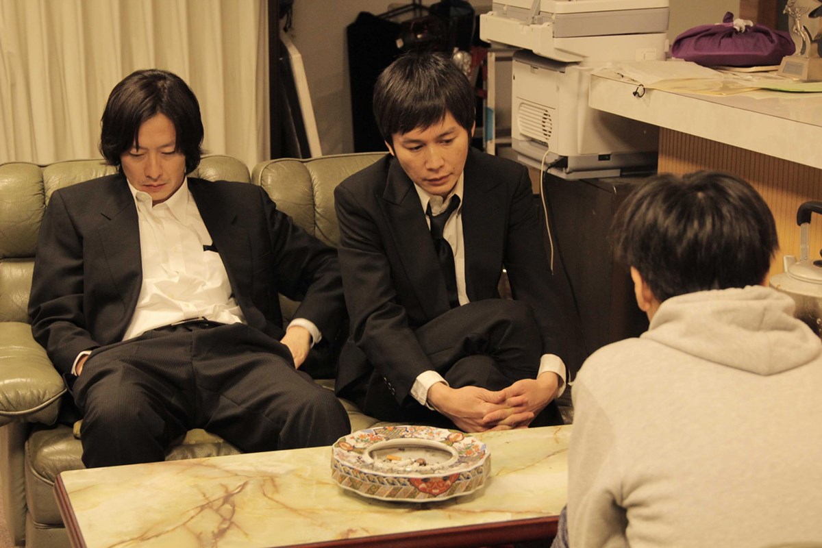 イノセント15・画像・写真 ぴあ映画