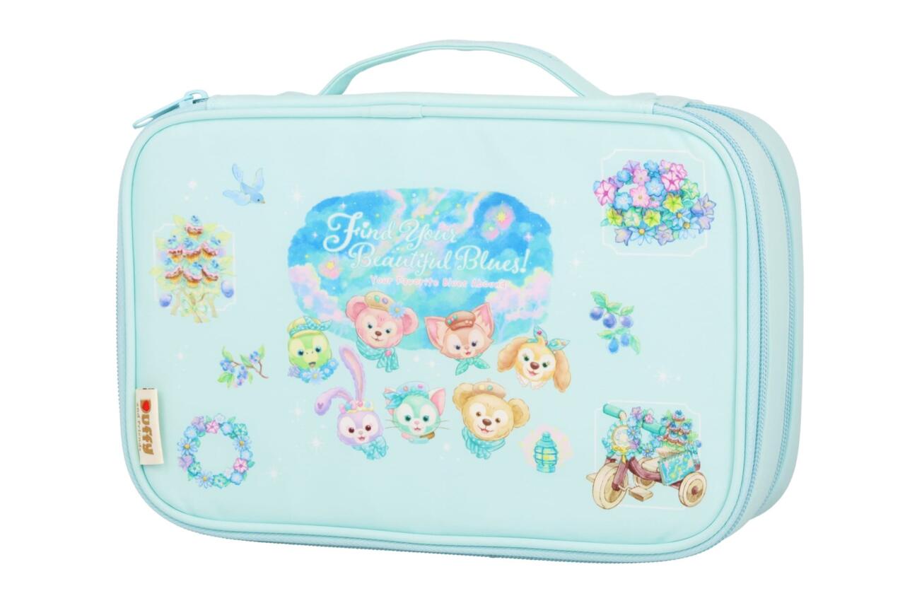 東京ディズニーシー】推しのぬいを入れて持ち歩ける！「ダッフィー新作