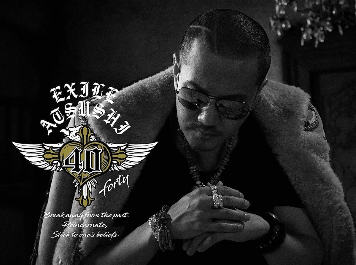 Exile Atsushi シンガーとしての新たなスタート地点に 普遍的な 歌 の強さが響く 活動と交流の集大成 ぴあエンタメ情報