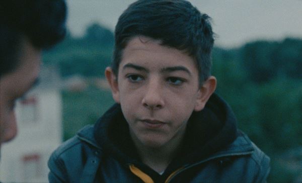 (C)2017 STAYBLACK PRODUCTIONS SRL E RT FEATURES U.S. LLC TUTTI I DRITTI RISERVATI