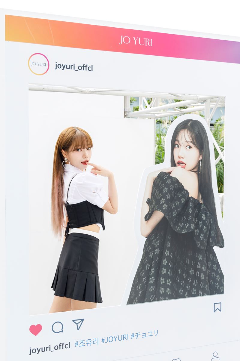 「KCON 2022 JAPAN」。(c)CJ ENM Co., Ltd, All Rights Reserved