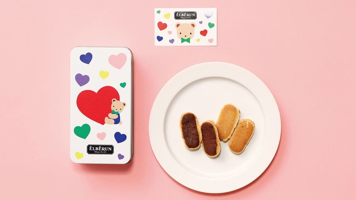 ファミリア】えっ超かわいい！「大人も欲しくなる新作バッグ」はトート