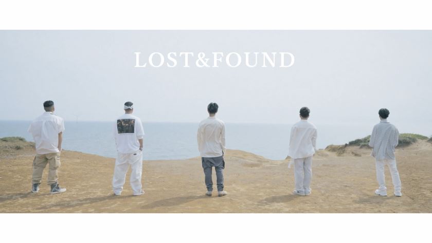 Doberman Infinity ニューアルバム Lost Found 完全盤を配信リリース タイトル曲のmvを公開 ぴあエンタメ情報