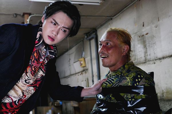 (C)2026 映画『昨夜は殺れたかも』製作委員会