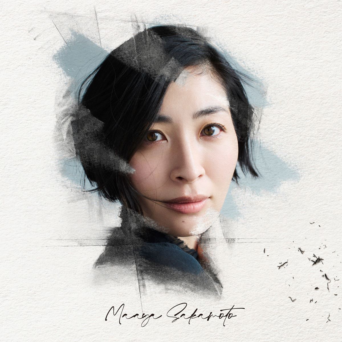 坂本真綾、新アルバムリリースを記念した12日間連続スペシャルコンテンツの公開がスタート の画像・写真 ぴあ音楽 