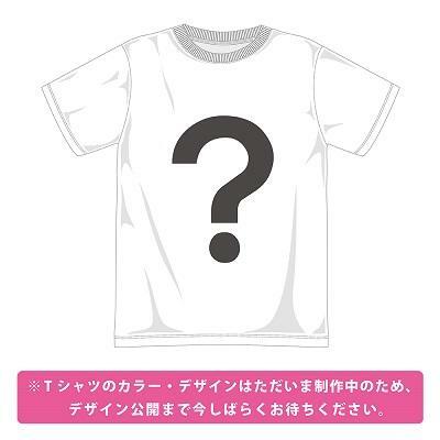 オリジナルグッズ付き（Tシャツメンズ・レディース）通しチケット