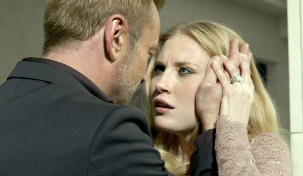 (C)2015 SKOPIA FILM, ELEMENT PICTURES, HBO, ORANGE POLSKA S.A., TVP S.A., TUMULT