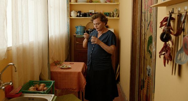 (C)- 2023 - ALVA FILM PRODUCTION SARL - TAKES FILM LLC