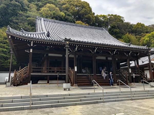 須磨寺