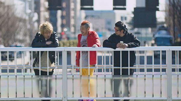 (C)2023 GOLDFISH製作委員会