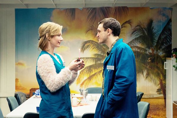 (C) 2018 Sommerhaus Filmproduktion GmbH