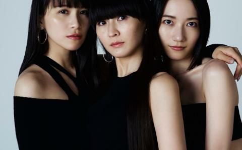 超格安価格 Live OF Perfume Countdown ZOZ5の感想 P3RFUM3” Perfume