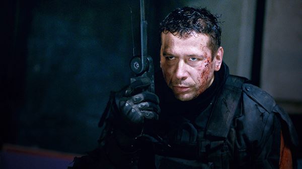 (C)Корпорация РУССКАЯ ФИЛЬМ ГРУППА　(C)Кинокомпания СТАРТФИЛЬМ　2018