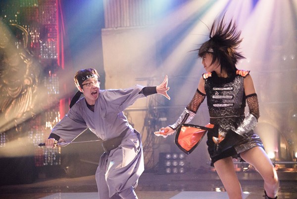 (C)2017「JKニンジャガールズ」製作委員会