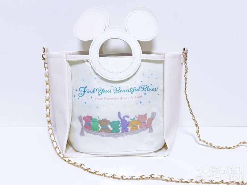 ダッフィー】最新「スーベニアランチケース」を徹底レビュー！リメイク