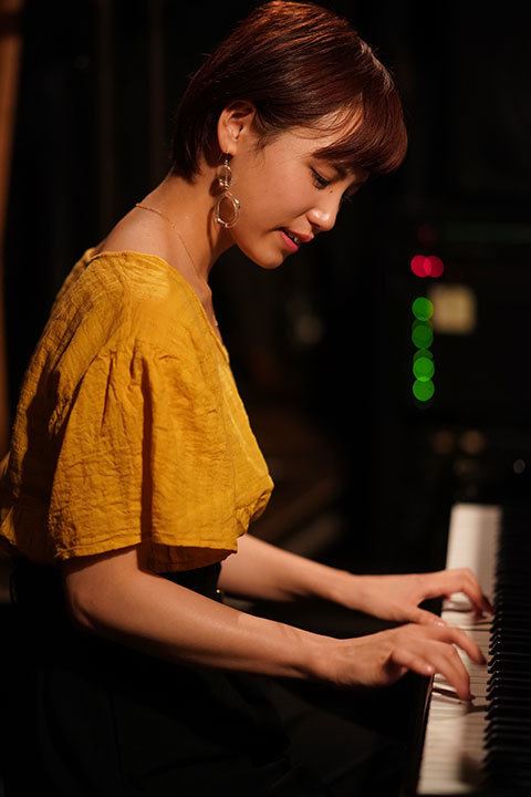 小沢咲希