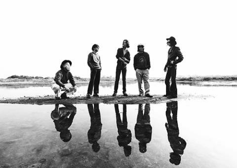 10/19(土)出演 Hedigan’s