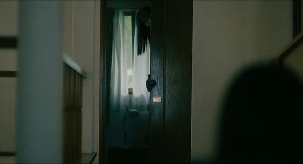 (C)2024「サユリ」製作委員会／押切蓮介／幻冬舎コミックス