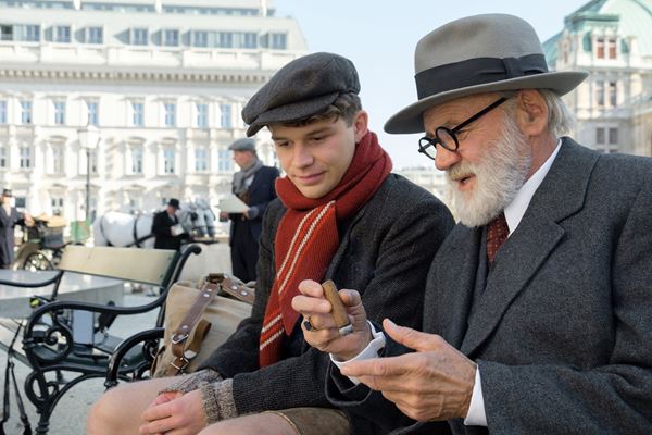 (C)Tobis Film Petro Domenigg