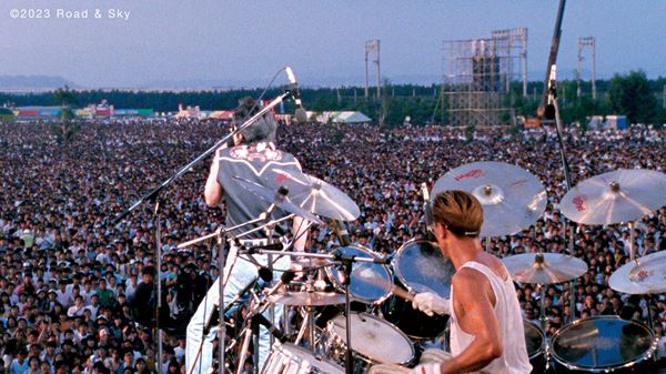 (C)2023 Road ＆ Sky